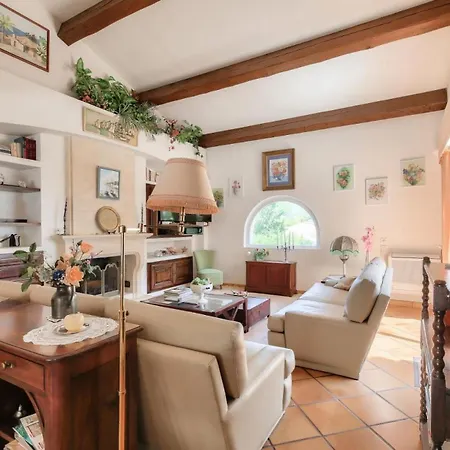 Les Gondins - Maeva Home - Villa 4 Pieces 8 Personnes - Selection Mae-4494 Aparthotel Saint-Raphael (Var)