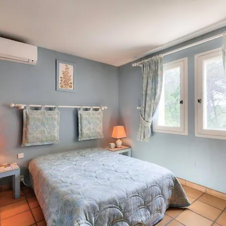 Les Gondins - Maeva Home - Villa 4 Pieces 8 Personnes - Selection Mae-4494 * Saint-Raphael (Var)
