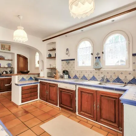 Les Gondins - Maeva Home - Villa 4 Pieces 8 Personnes - Selection Mae-4494 Aparthotel Saint-Raphael (Var)