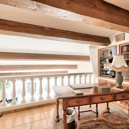 Aparthotel Les Gondins - Maeva Home - Villa 4 Pieces 8 Personnes - Selection Mae-4494