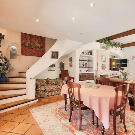 Les Gondins - Maeva Home - Villa 4 Pieces 8 Personnes - Selection Mae-4494 Aparthotel