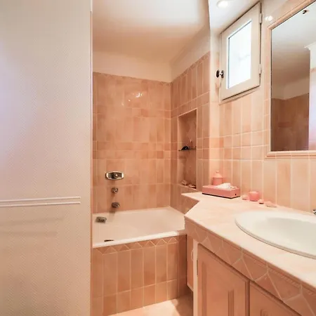 Les Gondins - Maeva Home - Villa 4 Pieces 8 Personnes - Selection Mae-4494 Aparthotel *