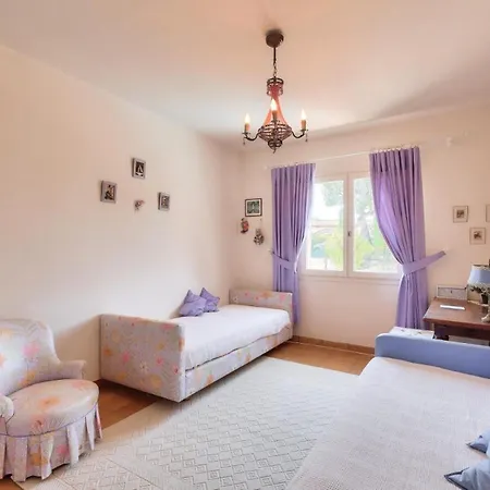 Les Gondins - Maeva Home - Villa 4 Pieces 8 Personnes - Selection Mae-4494 *